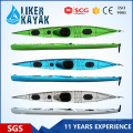 Профессиональный сингл Sea Kayak Touring